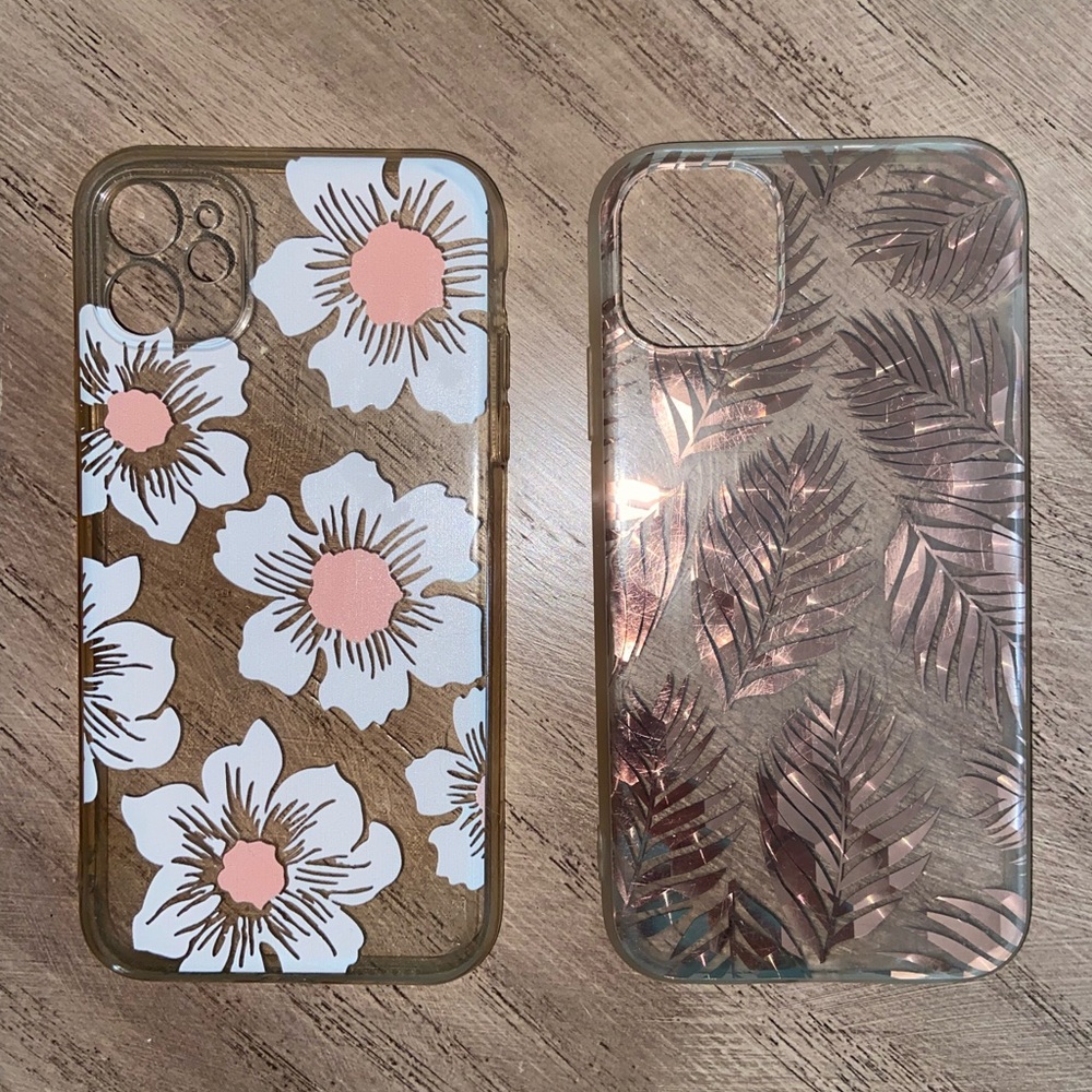 Iphone 11 Phone Cases